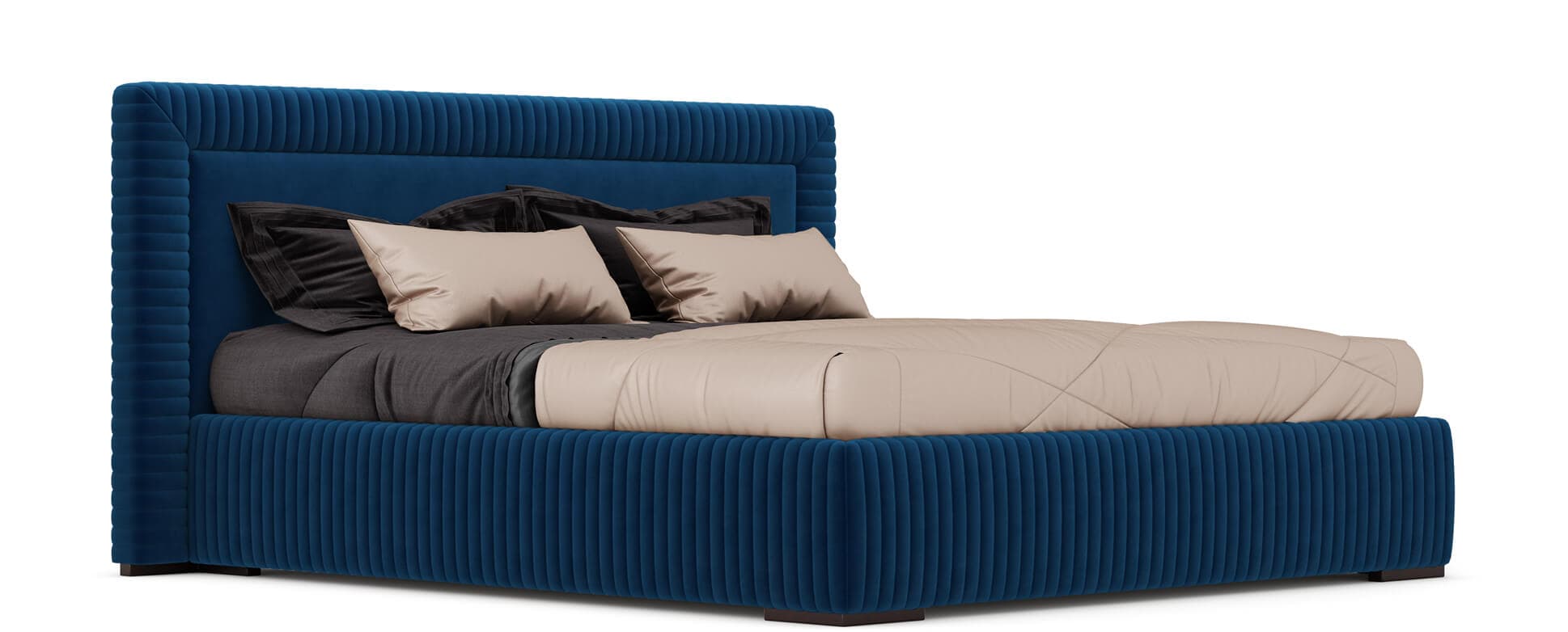 Almira 20 Monaco Blue